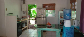 Cabañas Matatata